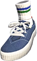 BlueLoTops emote