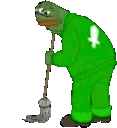 Modge emoji