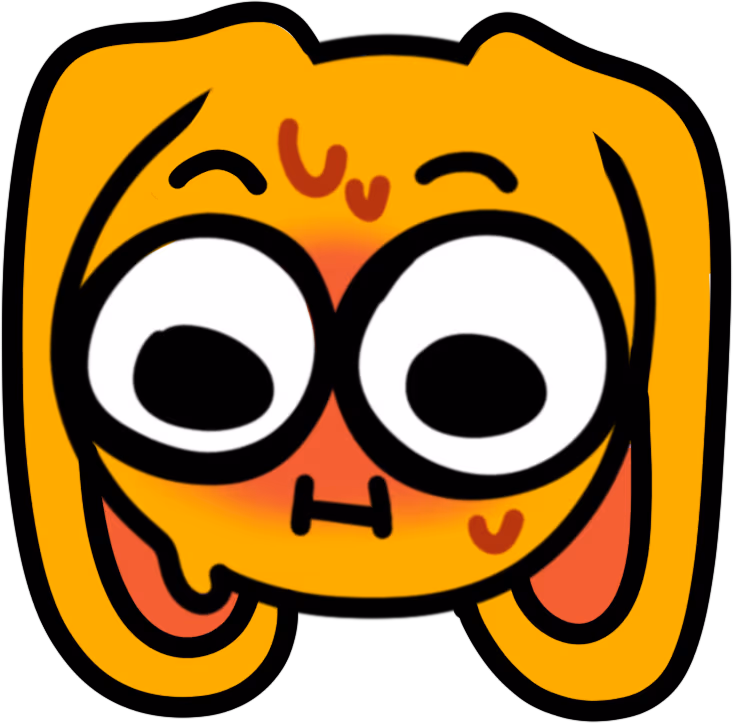 Bunny_stress emote