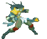 ORAORA emote