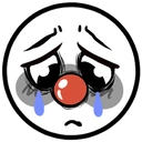clown emote
