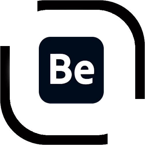 Behance emote