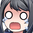 Fear emote
