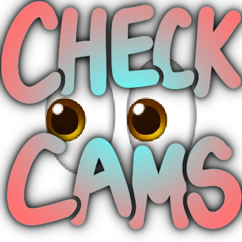 CheckCams static emote