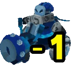 1 emoji