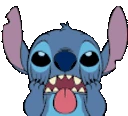 stitchDah emote