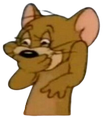 JerryHihihi static emote