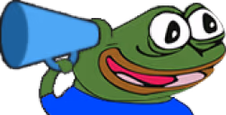 Deafge emote