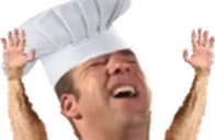 yeschef emote
