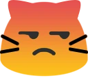 meowupset emote
