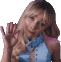 SabrinaBye emote