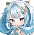 FaruzanShy emote