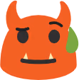 HerDevil emote