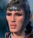 HandsomeShart emote