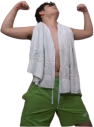 TheNamesStable emote