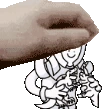 Pet_Craw emote