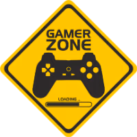 gamers_only_zone emote