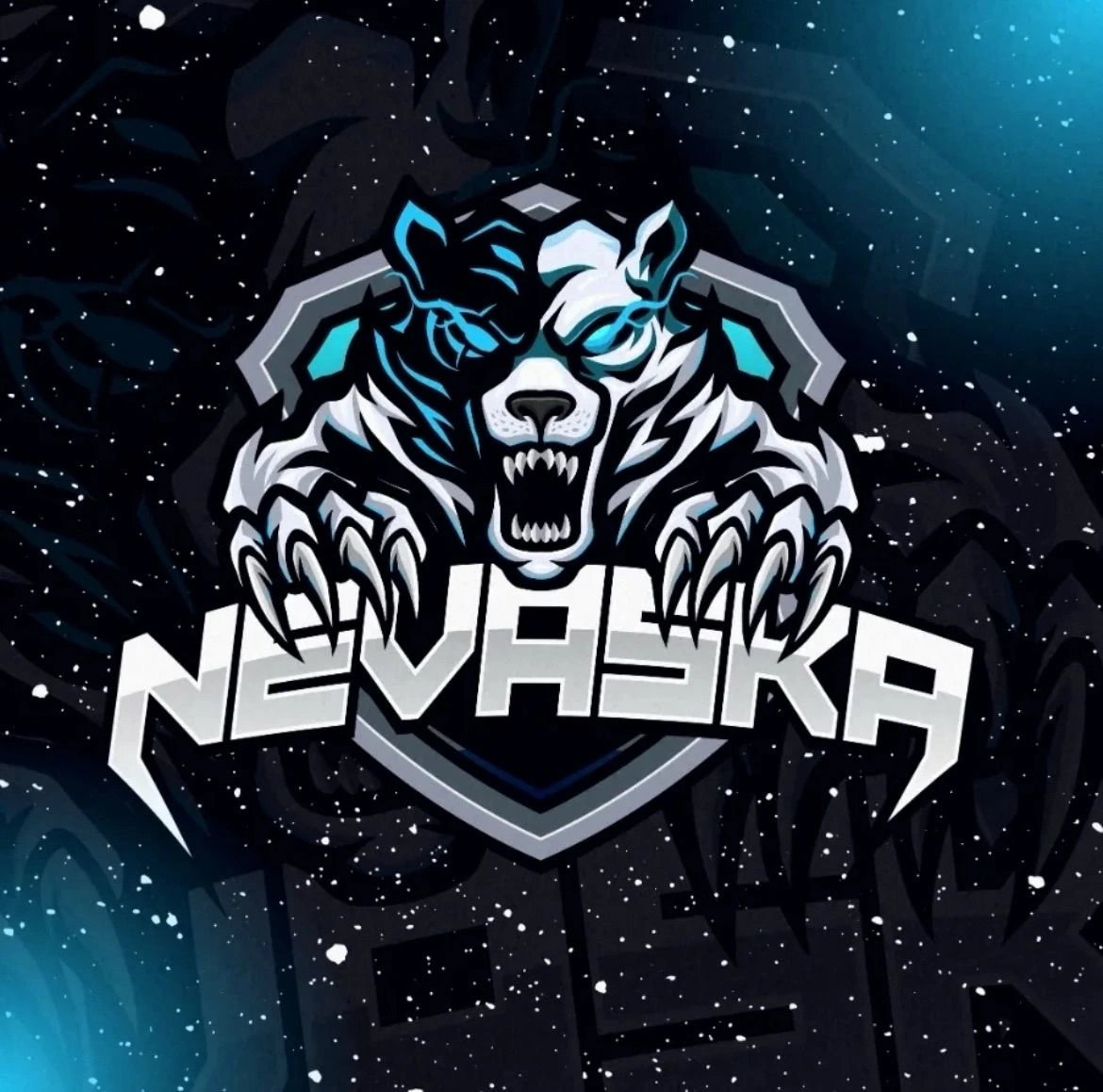 Nevaska emote