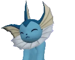 DanceVaporeon emote