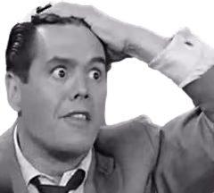 facepalm emote