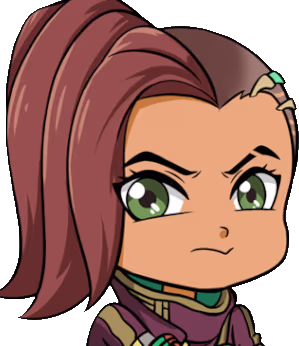 SombraPout emote