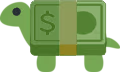 turtle_money emote