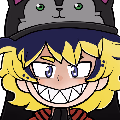 AntideeLaugh emote