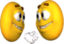 EmotiHandshake emote