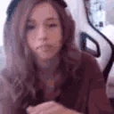 pokiFU emote