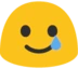 blobtearsofjoy emote
