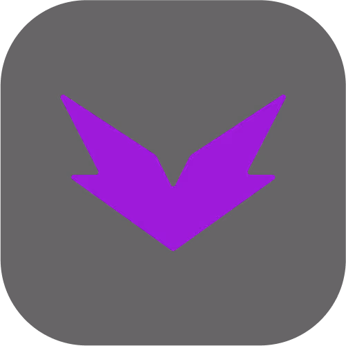 events_purple emote