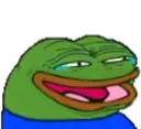 BebeLa emote