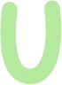 PastelGreenU emote