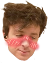 jymblush emote