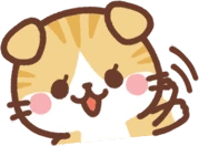 cat_wave emote