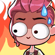ViEverythingIsFine emote