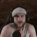 Tru3FANNING emote