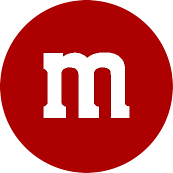 red_m_and_m emoji