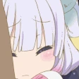 KannaBeg emote