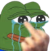pepefu emote