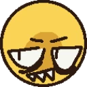 annoyance emoji