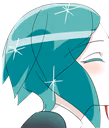 Kissing2 emote
