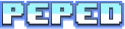 PEPED emote