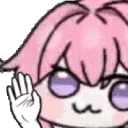 dorohifiveB emote