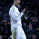 CALMA emote