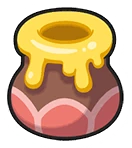 YellowNectar emote