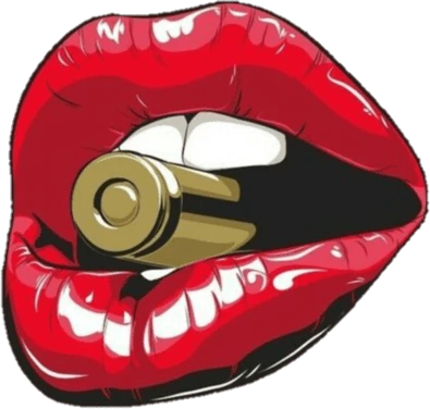 BiteTheBullet emote