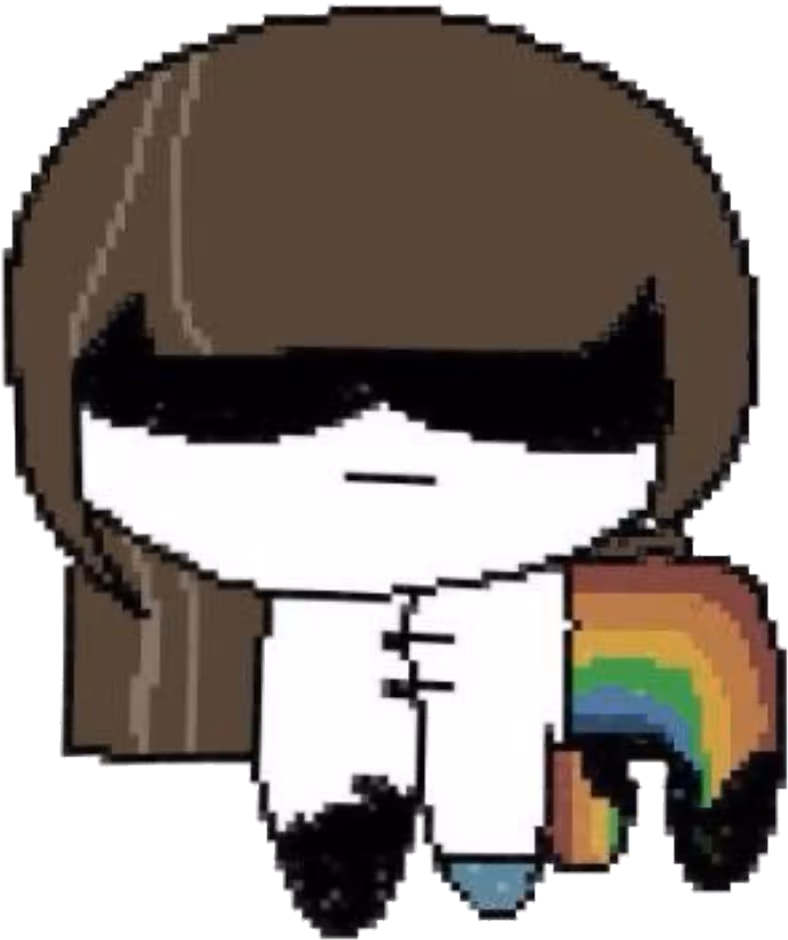 Delilah_yippee emote