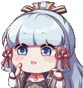 AyakaPoke emoji