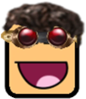 RobloxPunk emote